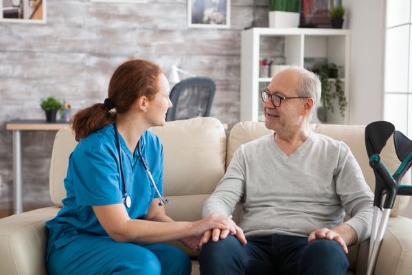 New Hospice Nurse Tips
