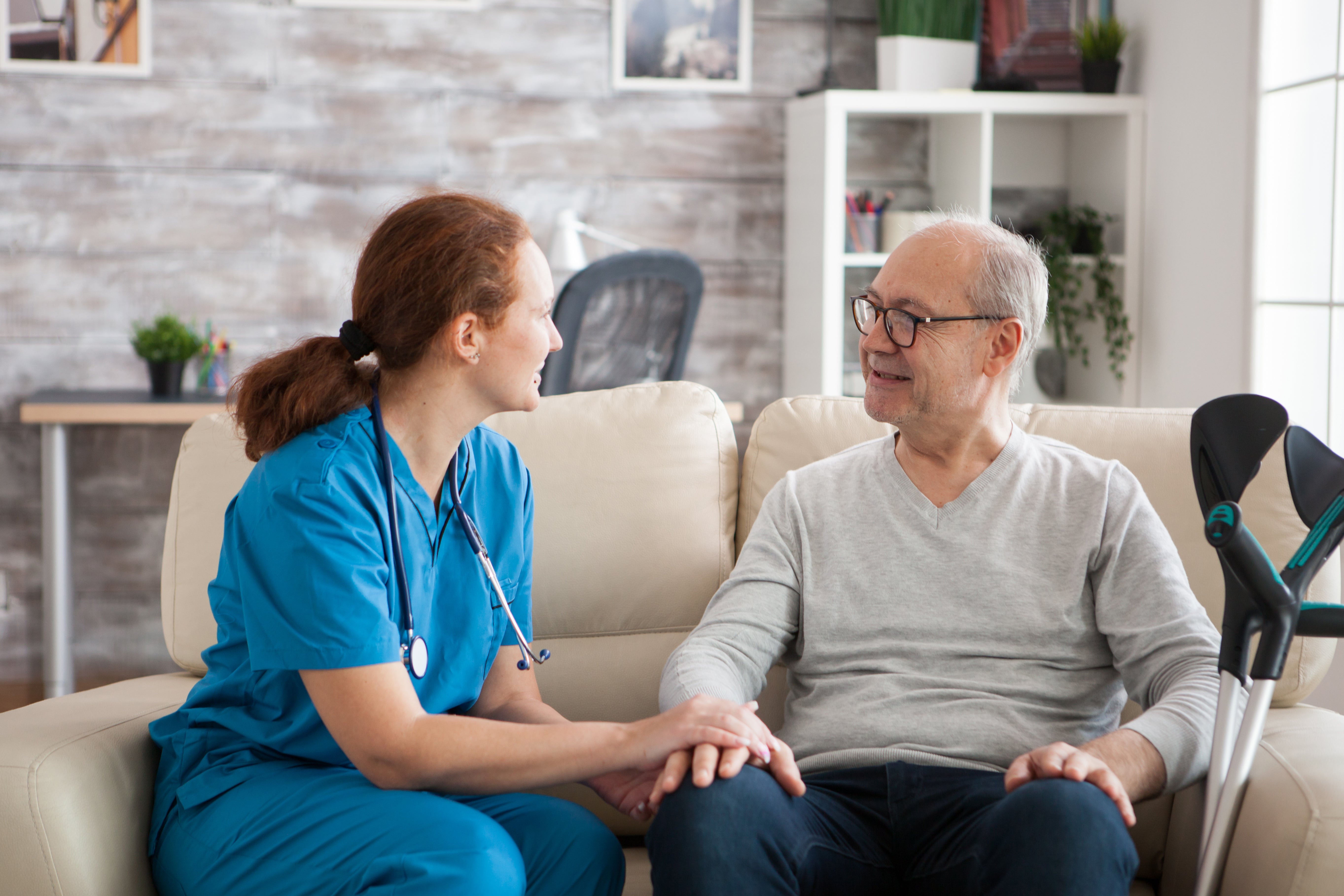 New Hospice Nurse Tips