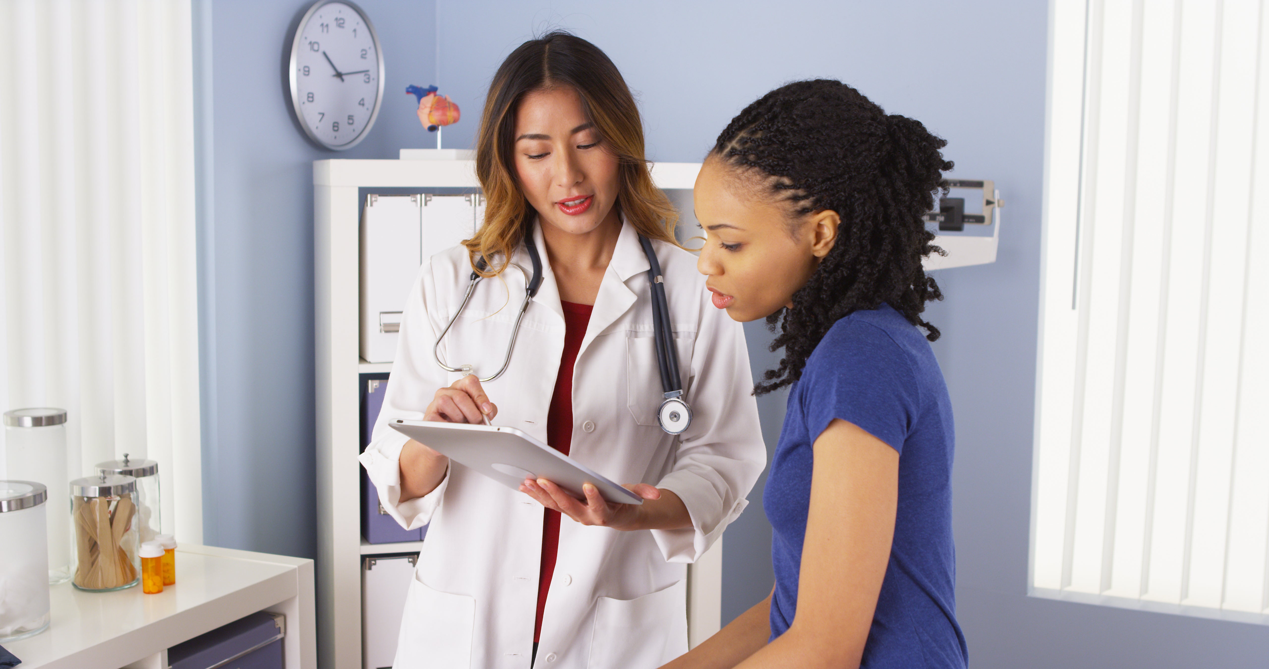the importance of multicultural healthcare