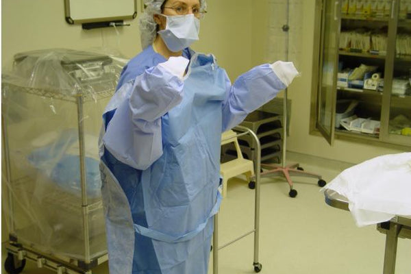 Common Stressors in the ICU