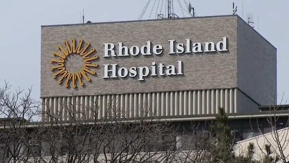 Nurse Critically Injured by a Patient in Rhode Island