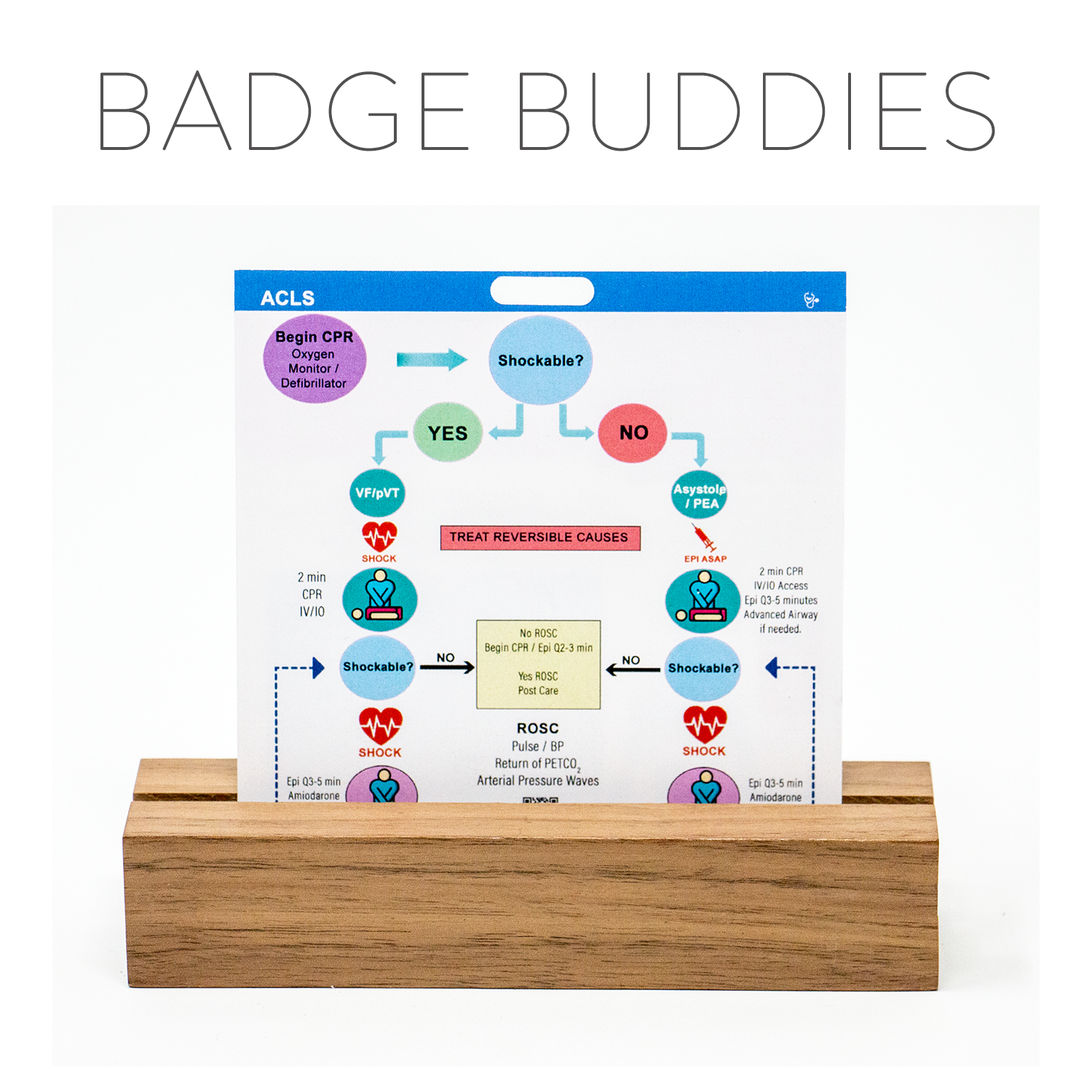 Badge Cheats