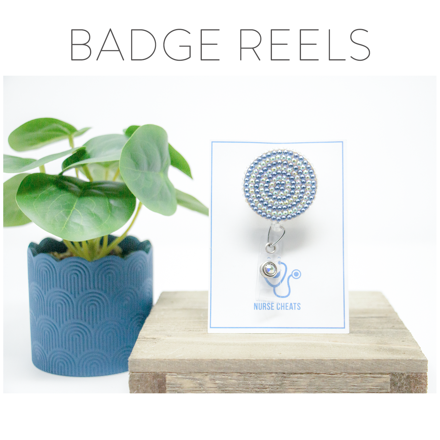 Badge Reels