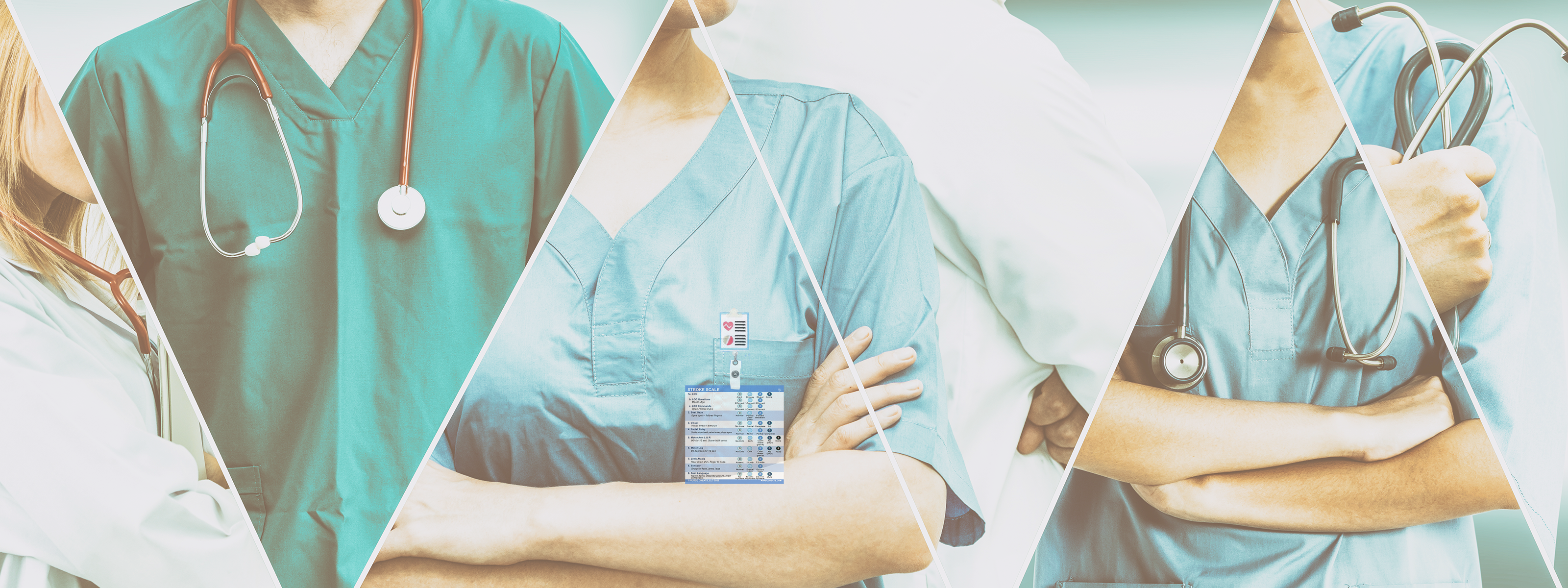 forms and tools nurses need