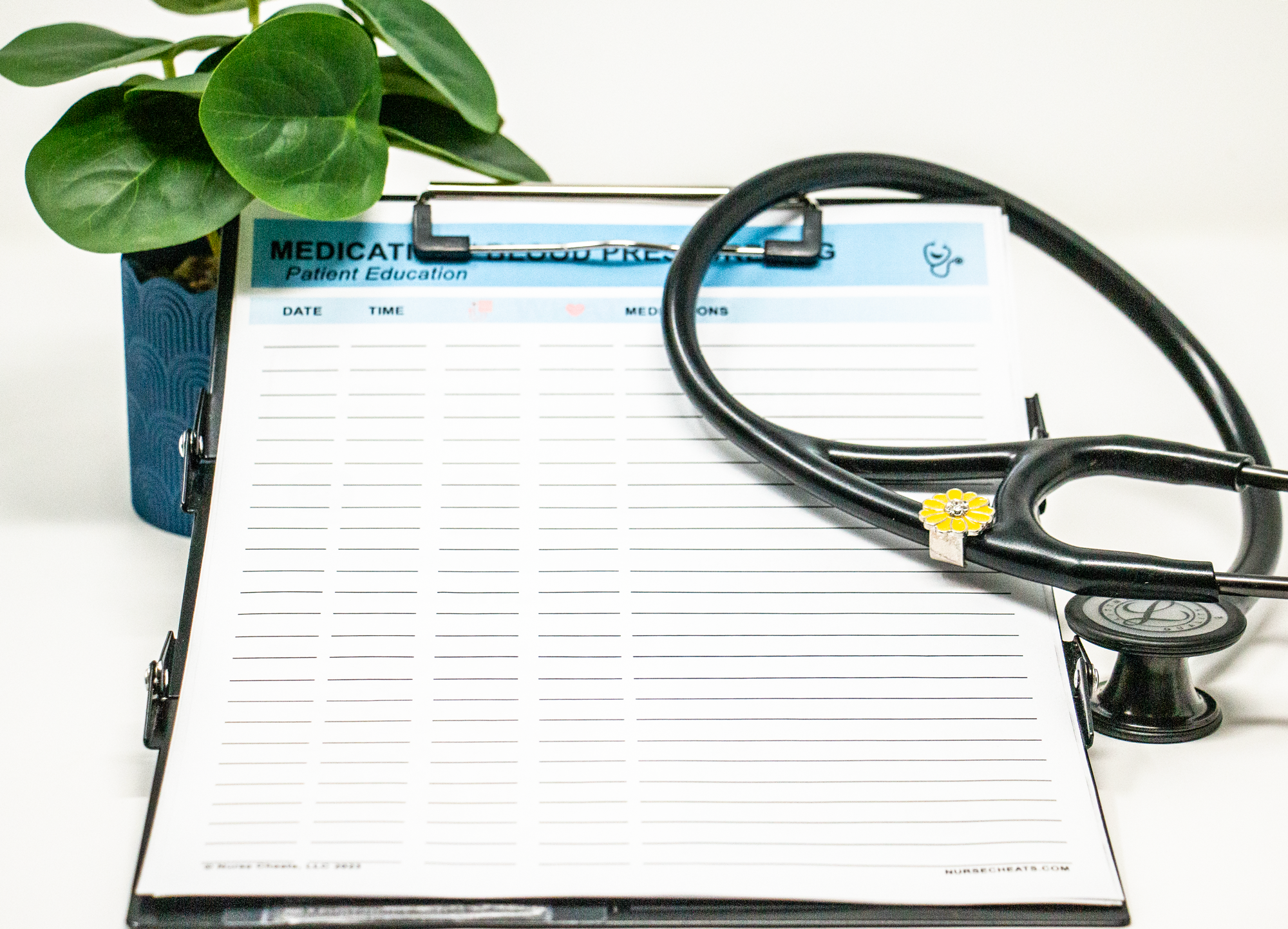 This Hypertension bundle includes a patient education sheet with medications, complications, symptoms, and more. It also includes a log for the patient to track daily blood pressure and medications. Intended for Home Health Care Nurses it is a valuable resource for all nurses that do education as part of their job.