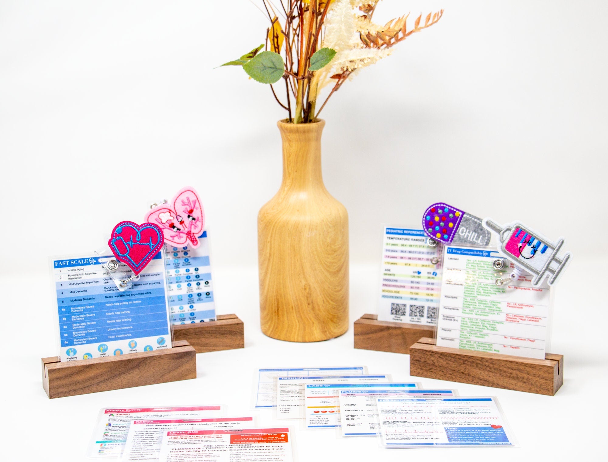 Mix and Match Badge Bundle