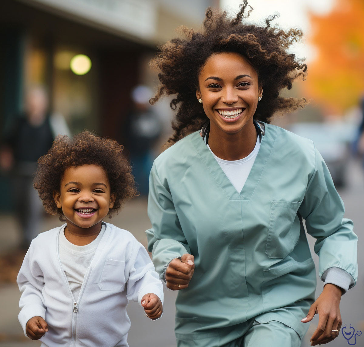 How Nurse Parents Can Balance Family, Work, and Education Without Burnout