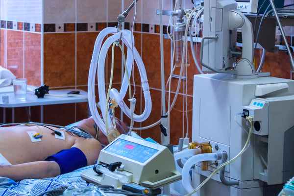 Life support: Information, ethics & decision-making