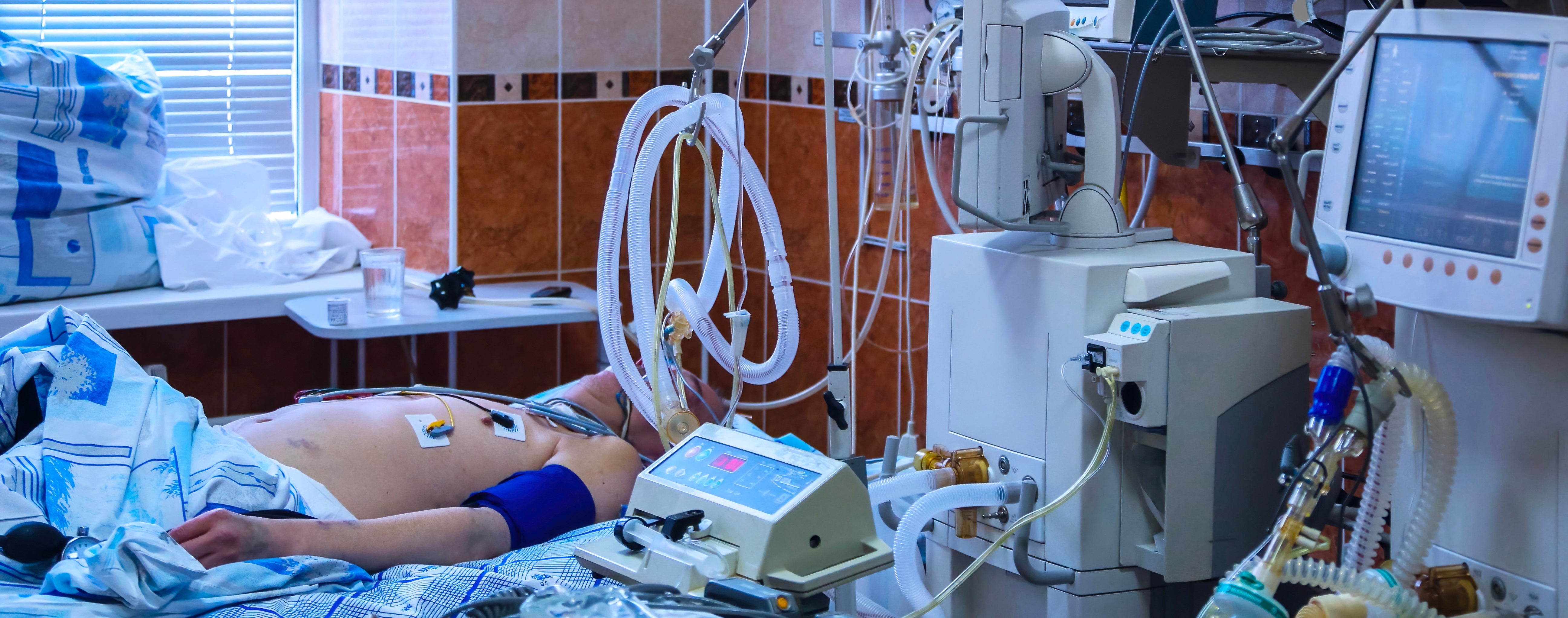 Life support: Information, ethics & decision-making
