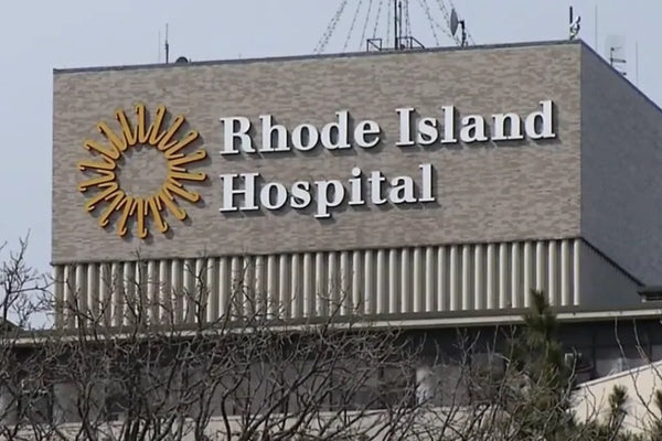 Nurse Critically Injured by a Patient in Rhode Island