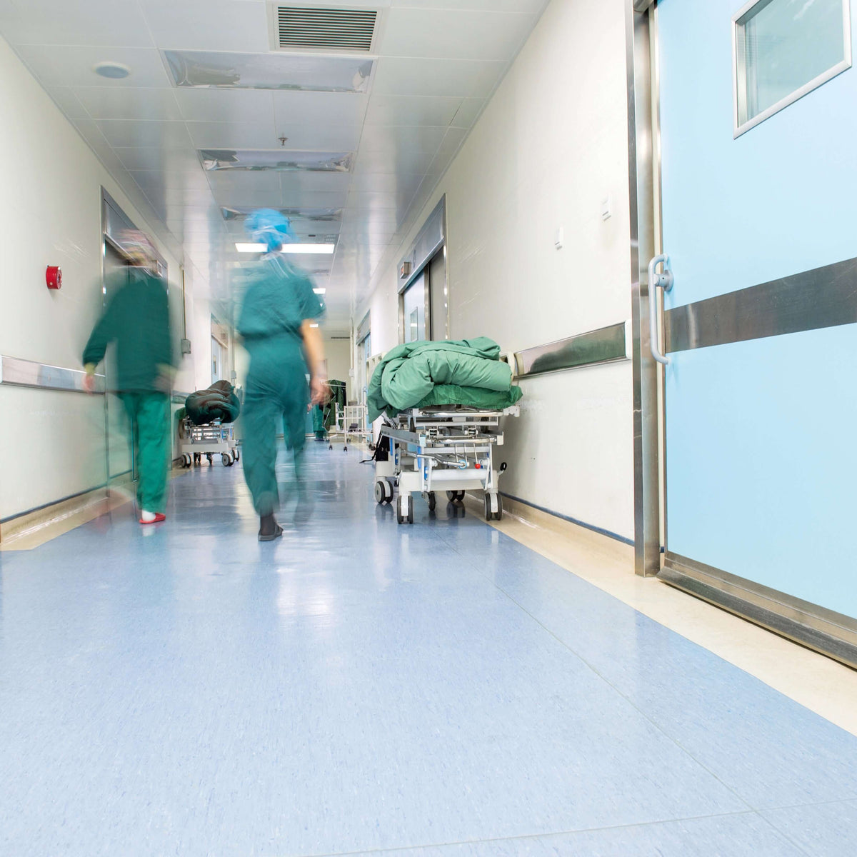 Organizing Yourself in the ER as a Nurse