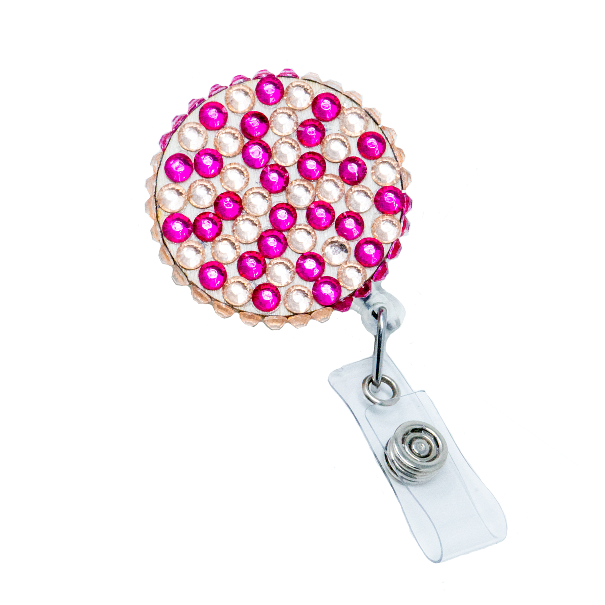 Badge Reels – Spicy Badge Reels